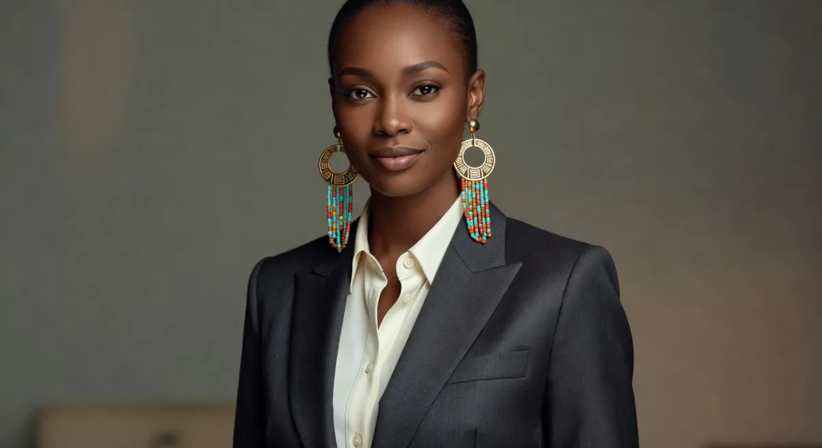 Diaspora Stories and African Cultural Fashion: Celebrating Style