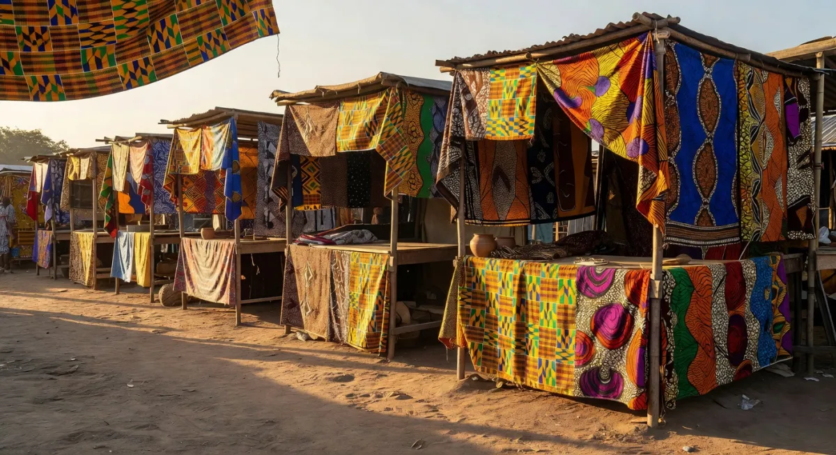 African Events London This Year: Celebrating Culture and Style