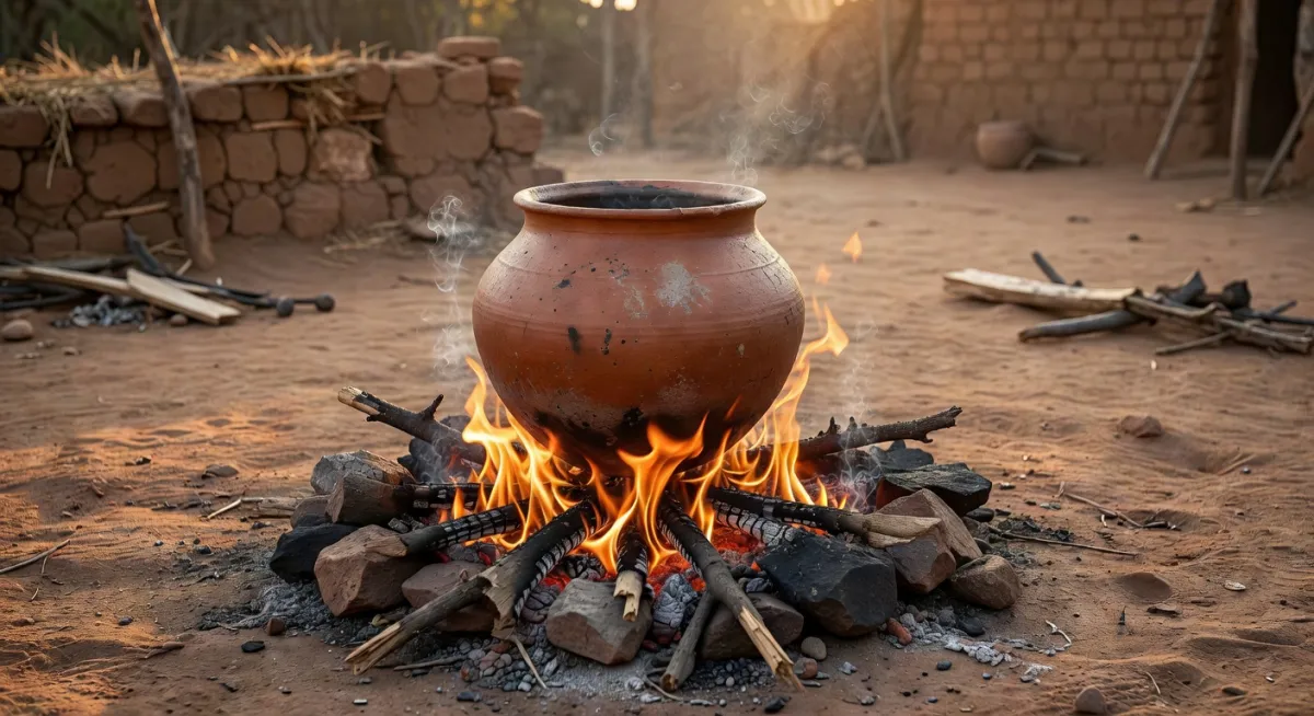 Food Recipes Easy for Kids: African-Inspired Meals