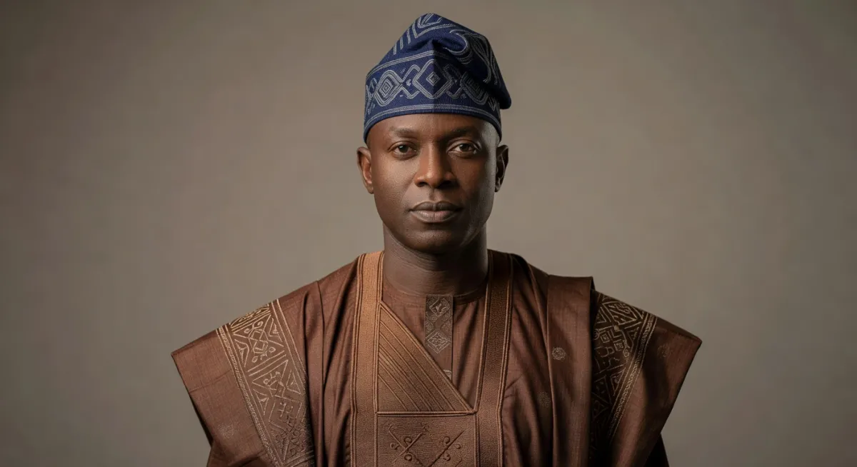 African Menswear Designers Elevating Global Fashion