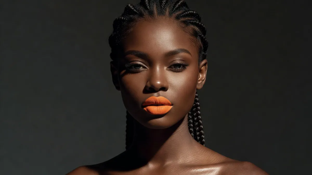 Natural Skincare and Beauty Routines for Melanin-Rich Skin