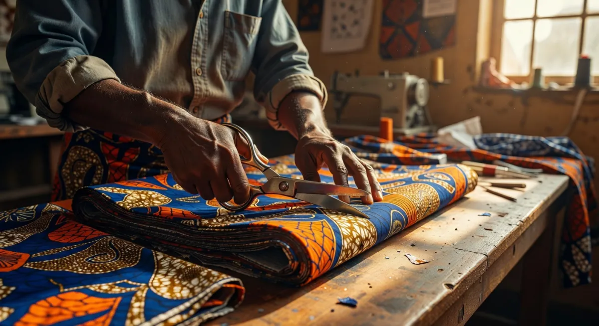 Headwraps Ankara Prints: Elevate Your African Style