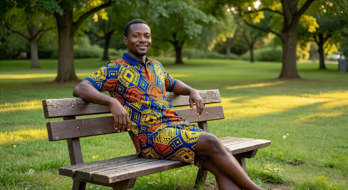 East African Fashion Trends: A Cultural Style Journey