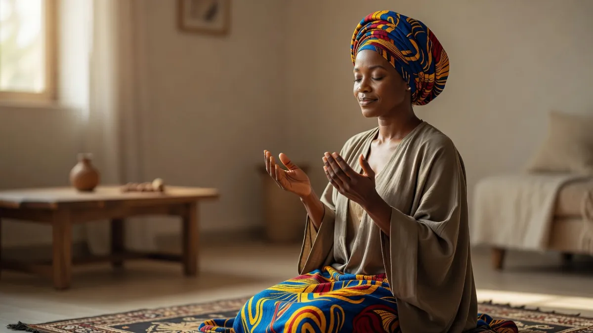 East African Fashion Trends: A Cultural Style Journey