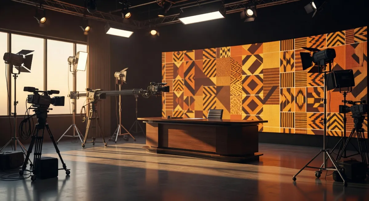 Black Cinema TV Shows: Celebrating African Culture on Screen