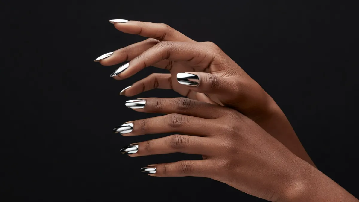 Nail Art Tips for Beginners: Mastering African Style Nail Art