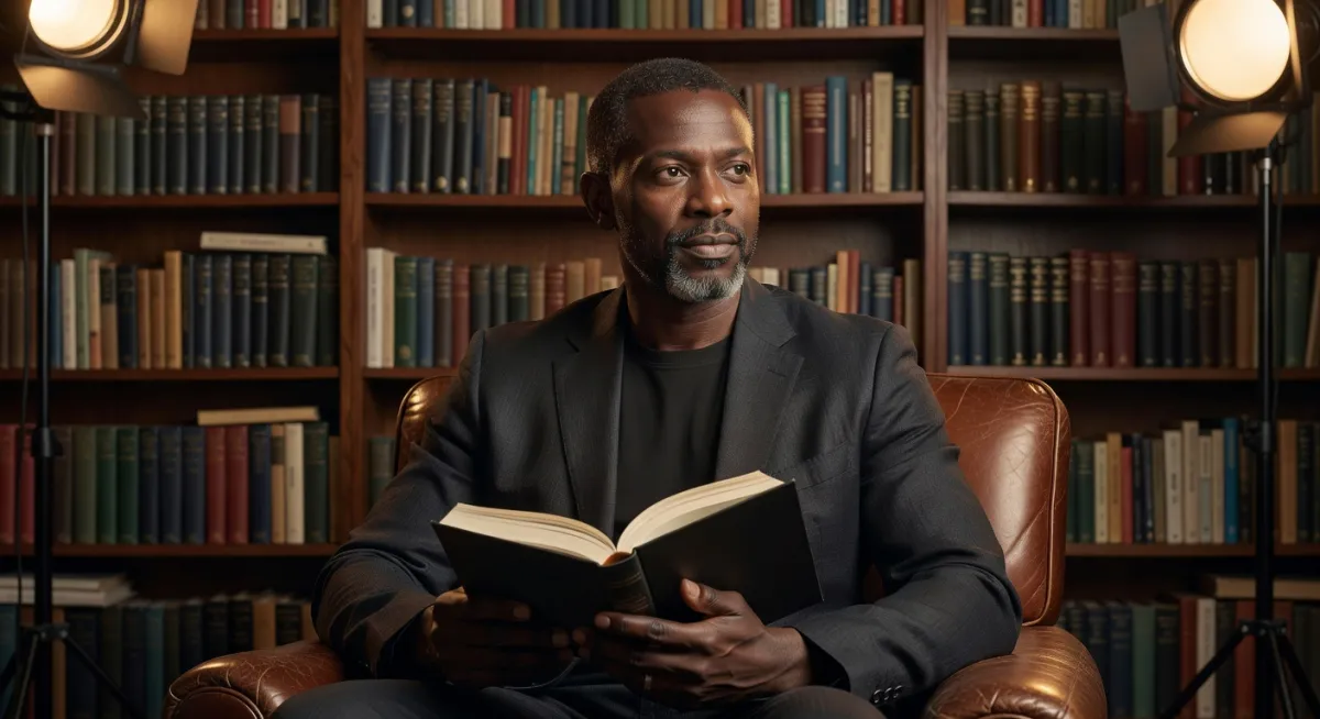 Literature Books to Read for African Culture Lovers