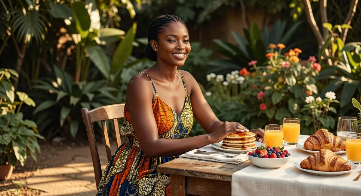 East African Fashion Trends: A Cultural Style Journey