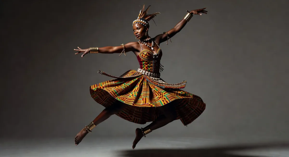 Music Entertainment News Today: Impact on African Fashion