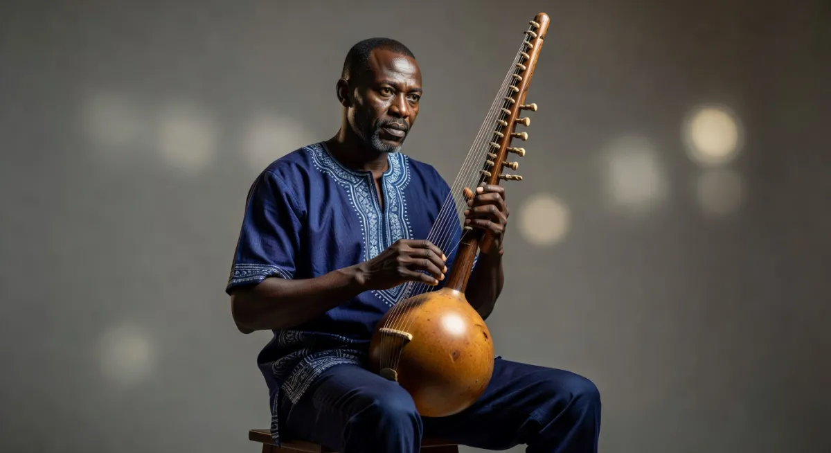 Music & Entertainment Plan SiriusXM: Elevating African Culture