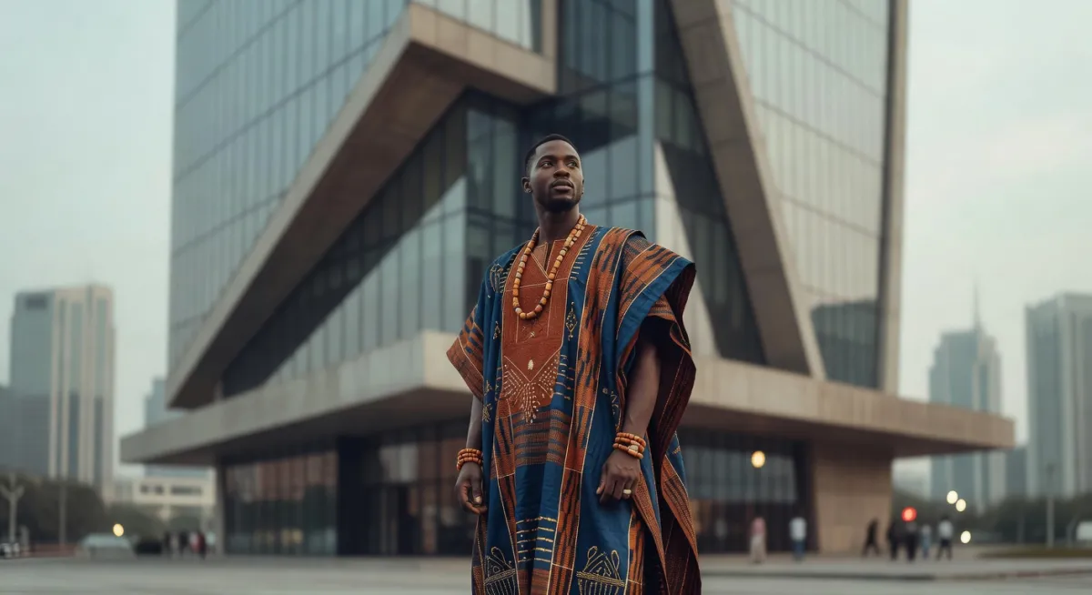 Diaspora Stories How to Write: Capturing African Culture