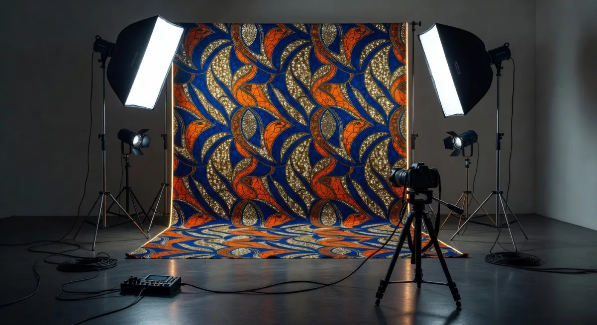 African Fashion Photography: Tips and Tricks for Lovers