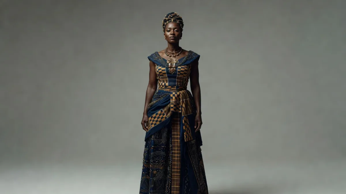 Black Cinema TV Shows: Celebrating African Culture on Screen