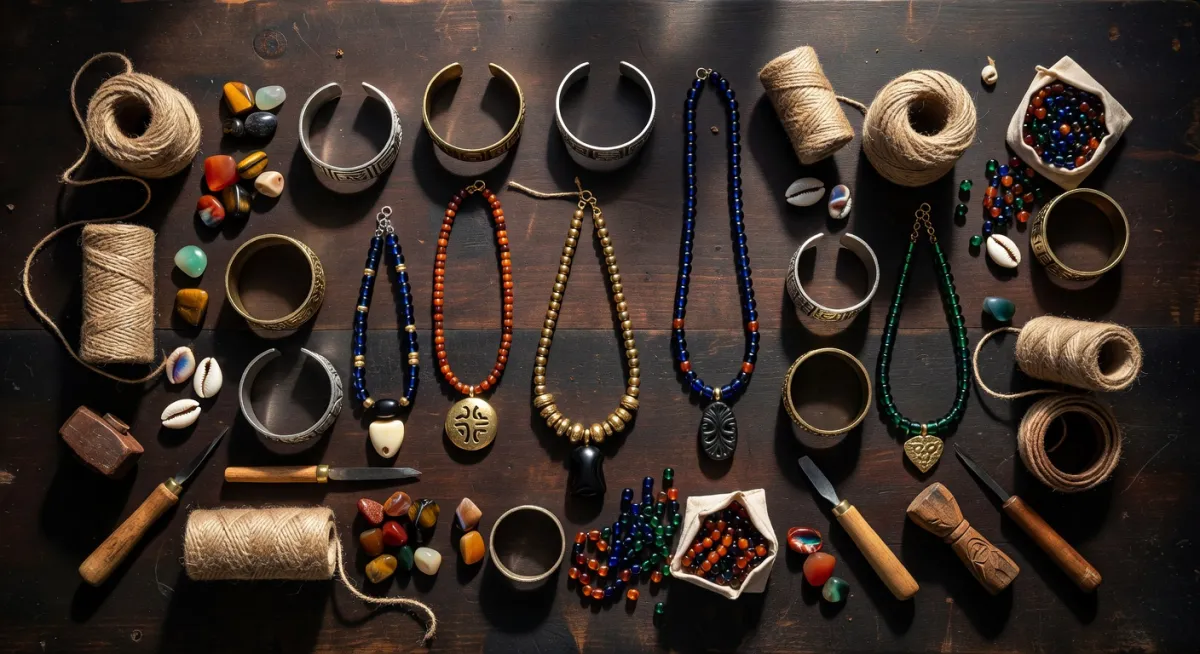 African Fashion Side Hustles to Make Extra Money