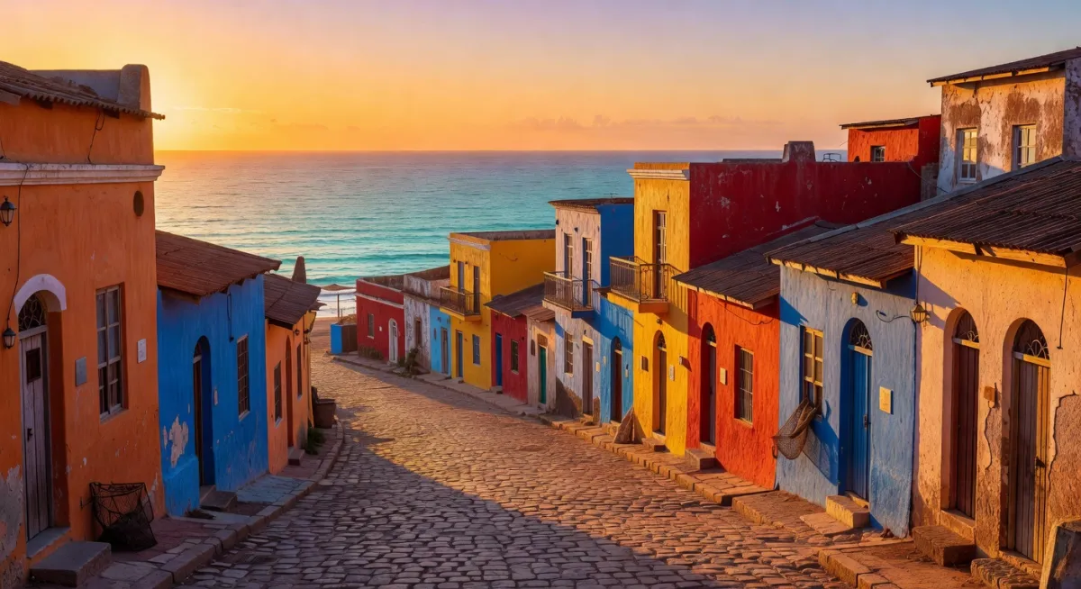 Travel Etiquette Tips for Beginners in African Culture