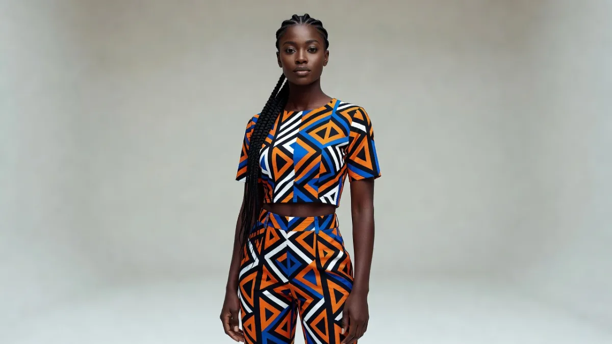 Black Muslim Women Fashion: African Heritage Styles