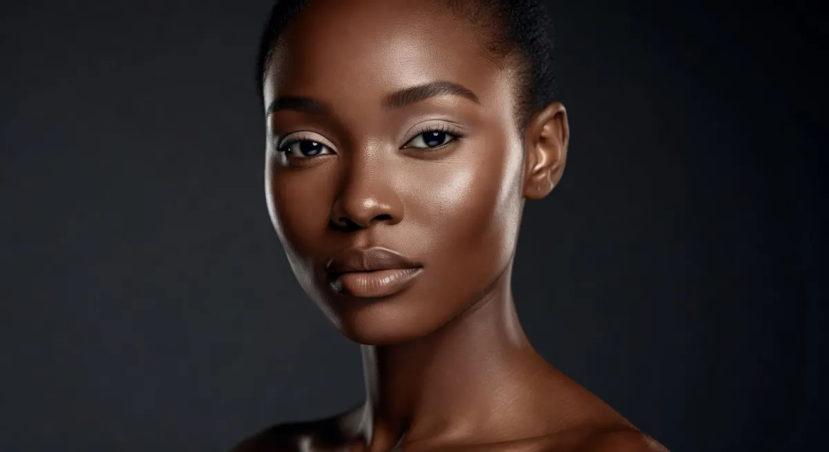 Beauty Grooming Products for Dark Skin: Top Essentials