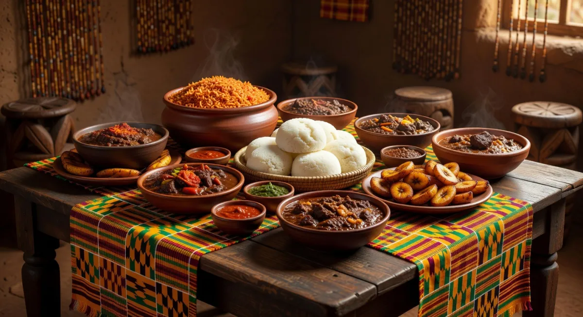 African Events London This Year: Celebrating Culture and Style