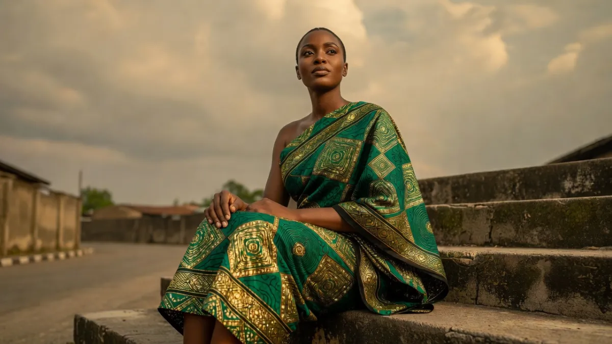 Lagos Fashion Designers Innovation: Shaping African Style