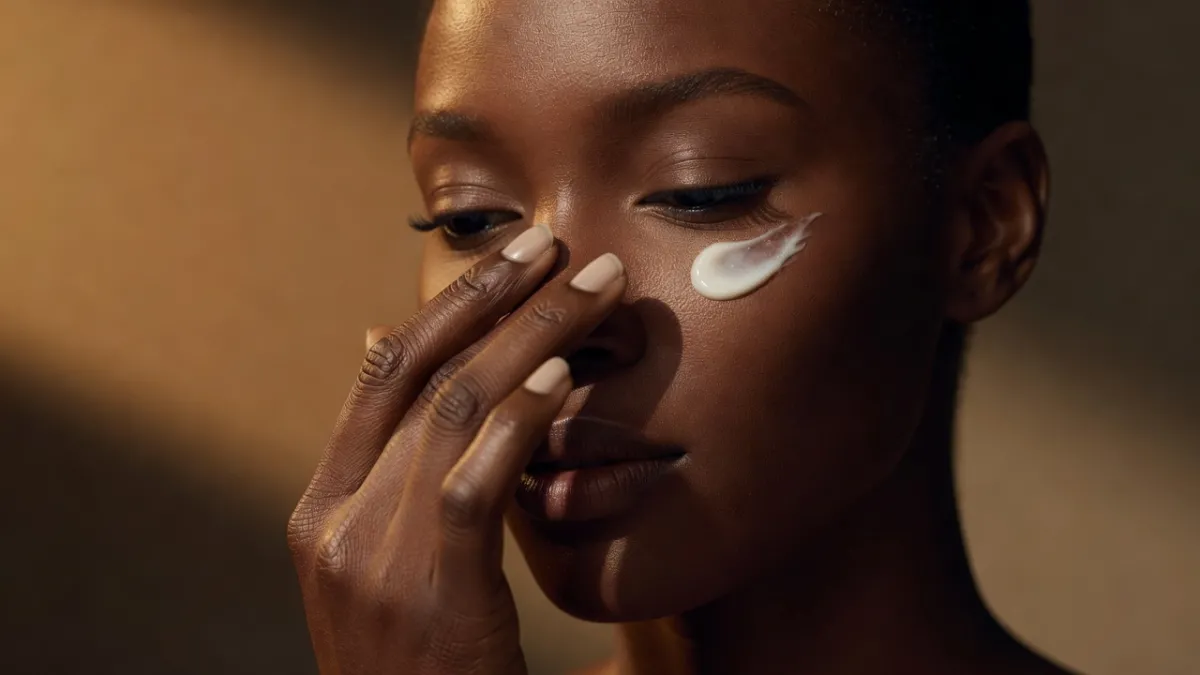 Skincare Guide for African Designers Fashion Awards