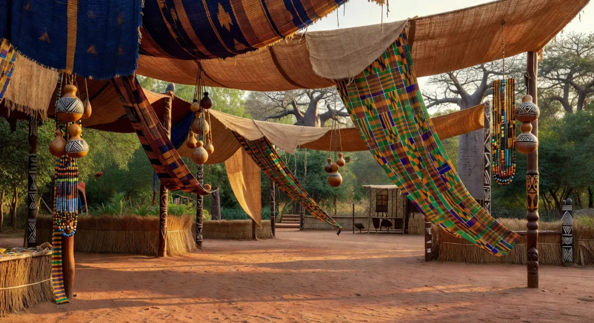 Culture Events Examples African Style: Heritage Unveiled