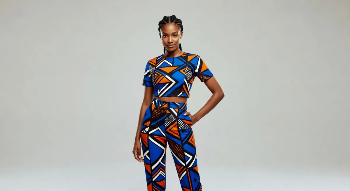 African Fashion Cultural Influence on Women's Style