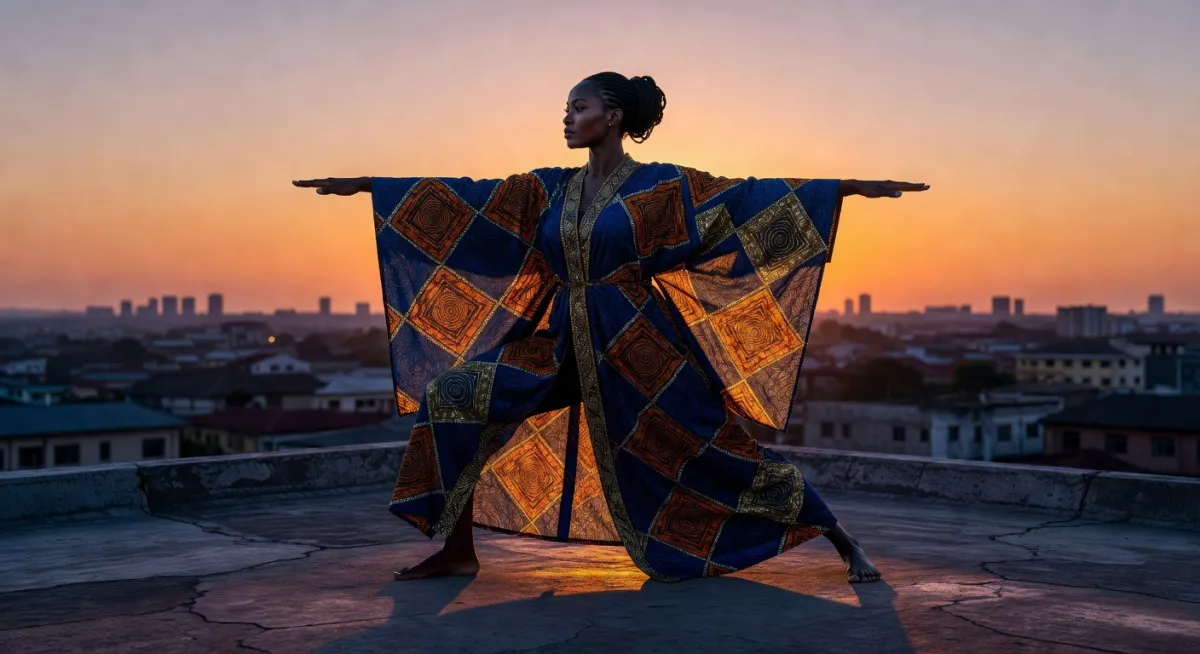 Lifestyle Tips for African Elegance: Mastering Style and Culture