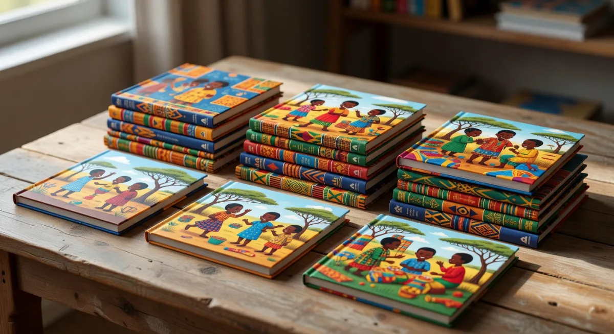 How to Read Literature Books with African Culture Insights