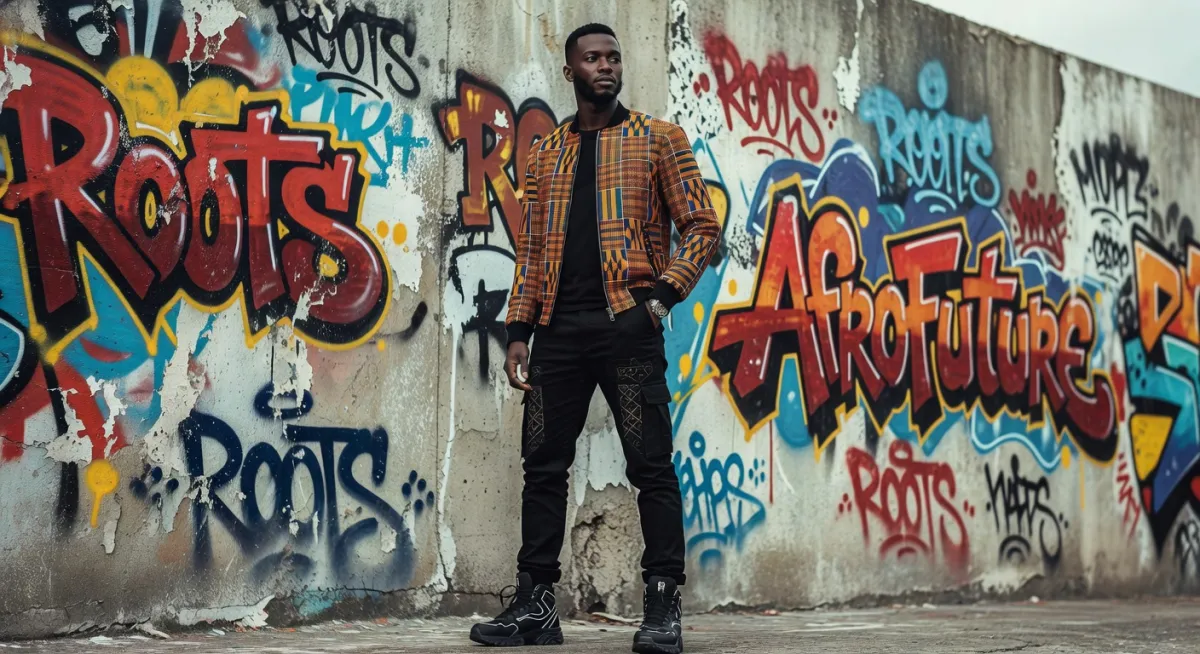 Men's Fashion Tips for Beginners: Mastering African Style