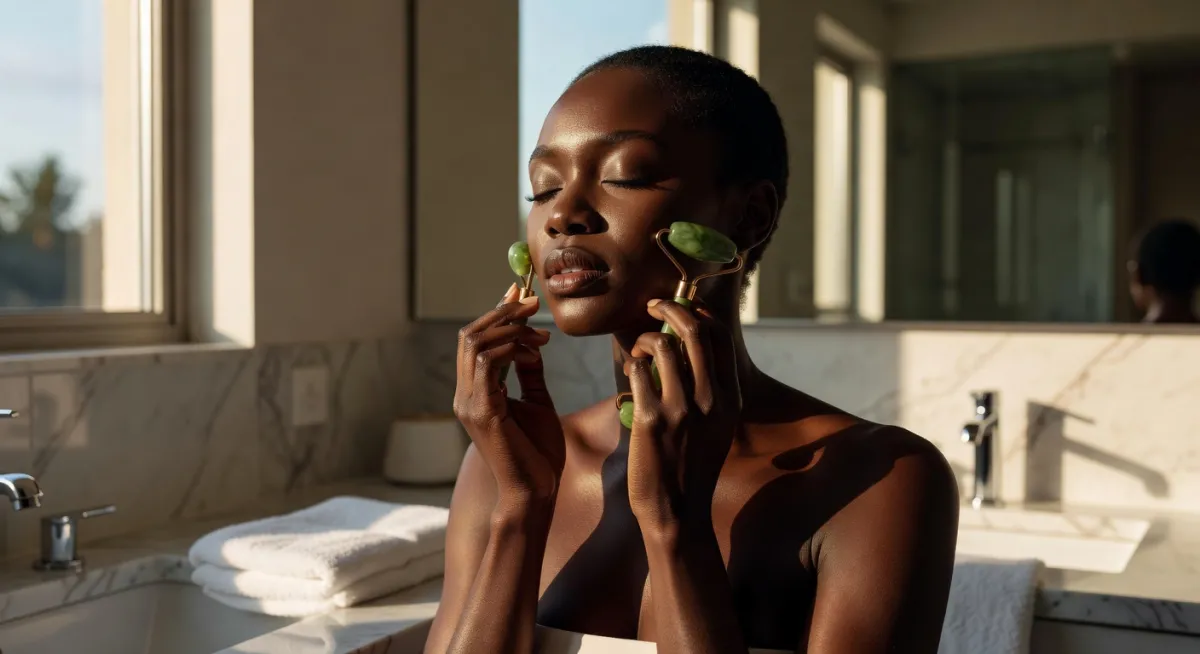 Beauty Grooming Products for Men: African Style Guide