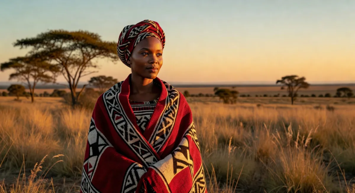 Nigerian Fashion Redefining African Wear for Modern Style