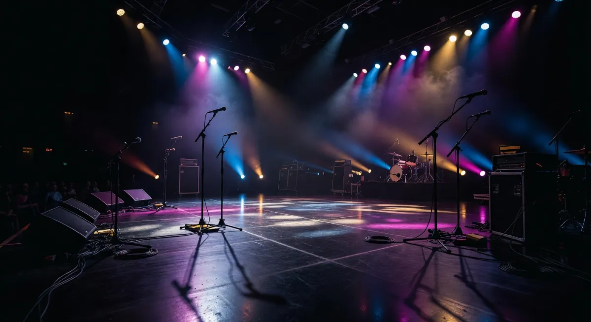 Music & Entertainment Advantage 25 Plan: Boosting African Style