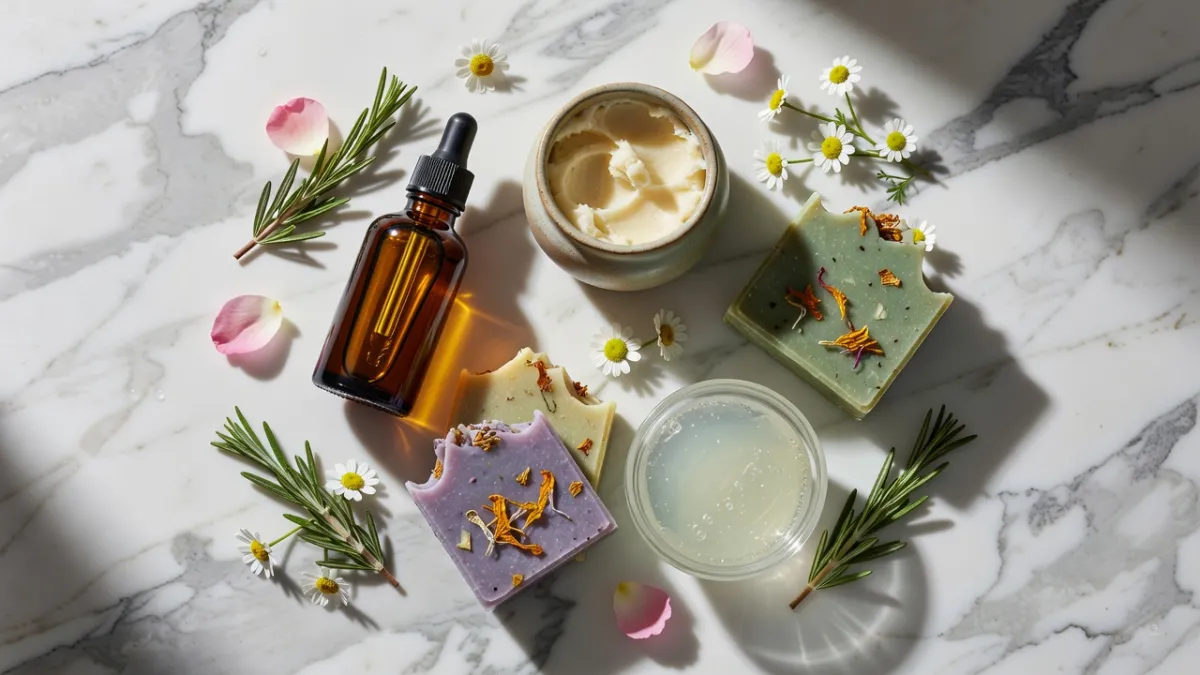 South African Beauty Market: Skincare Trends & Insights