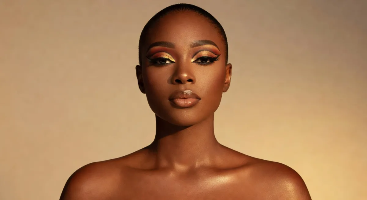 Makeup Beauty Tips for African Skin: Glow Naturally