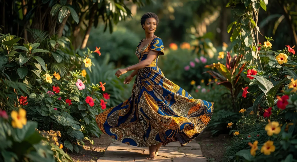 Top Women Shaping African Fashion: Style Innovators