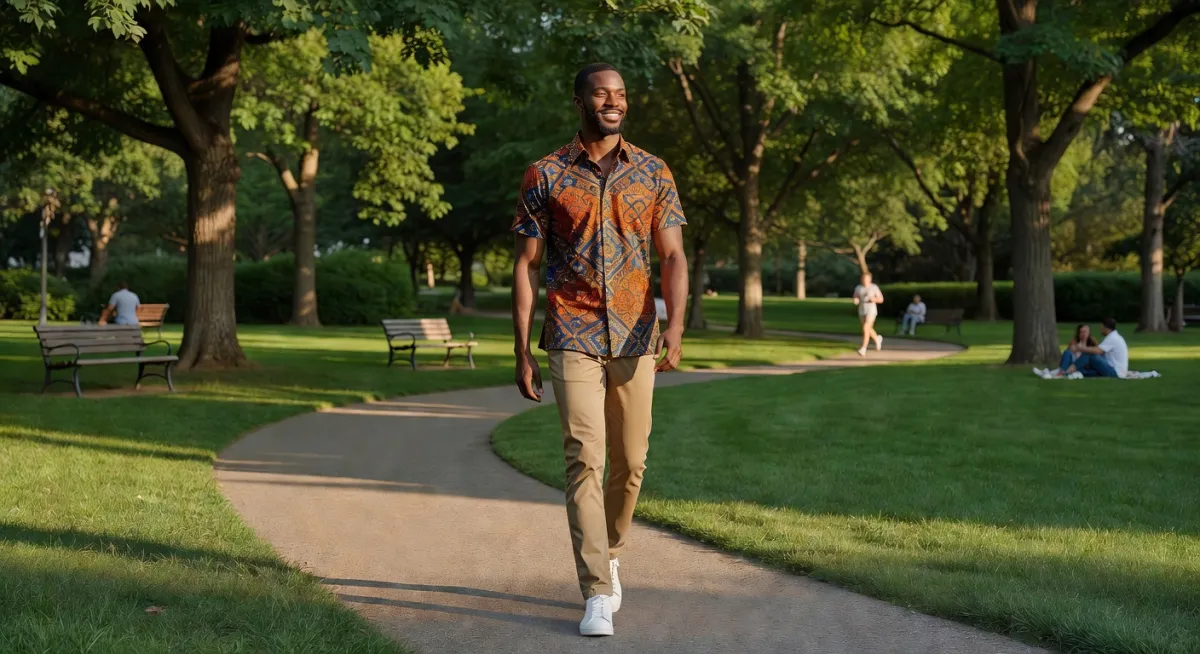 African Wax Print Origins: Cultural Journey in Fashion