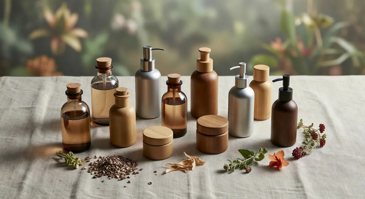 African Women Skincare Solutions for Glowing Skin