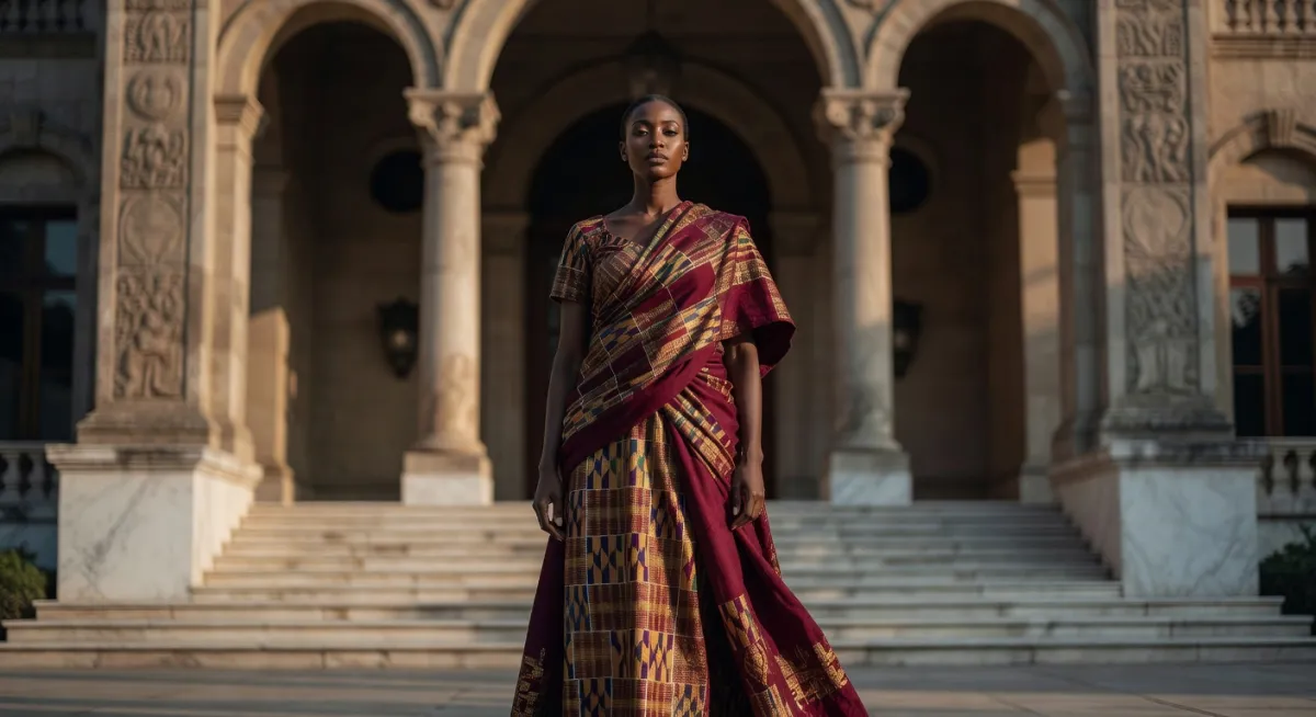 How African Fashion Trends Influence Global Style