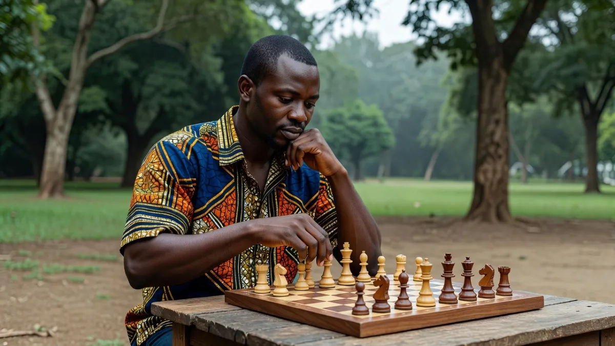 Lifestyle Tips for African Elegance: Mastering Style and Culture