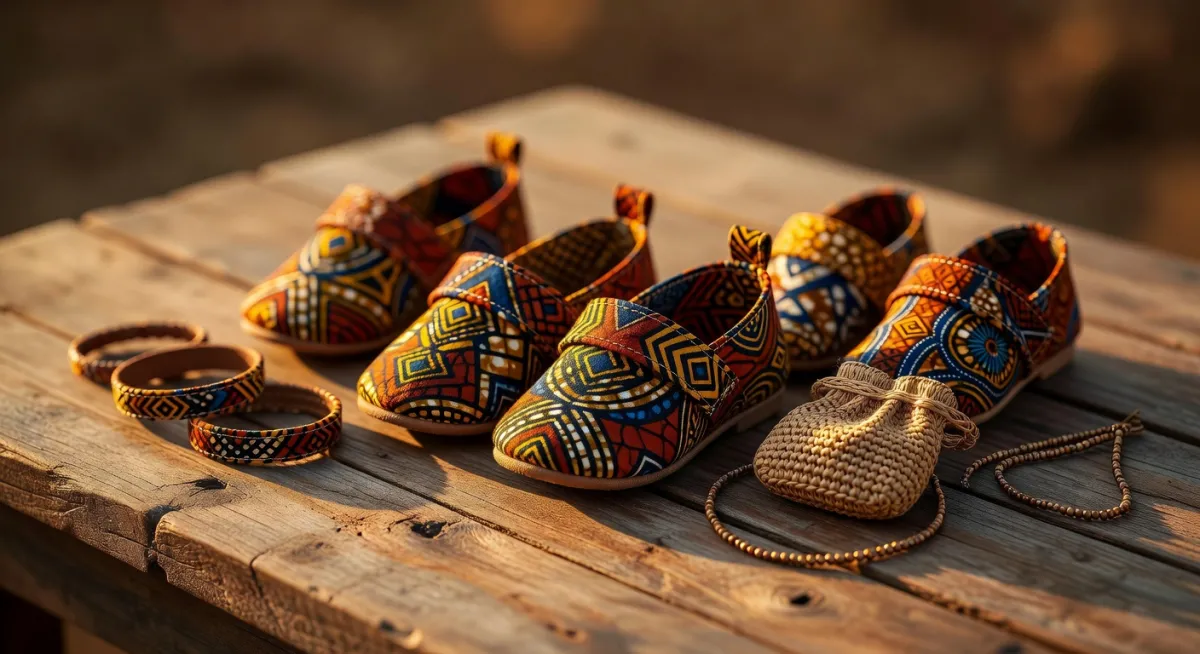 Kid Friendly African Family Meals Inspired by Culture