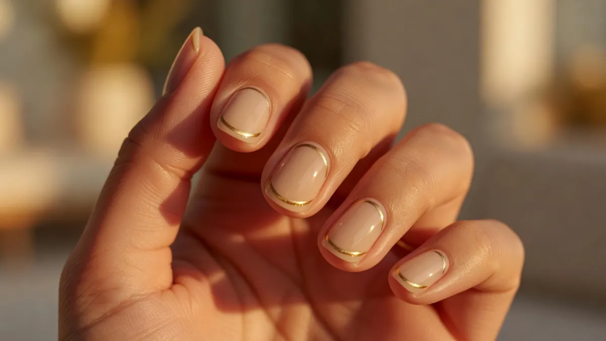 South African Fashion Trends in Nail Art