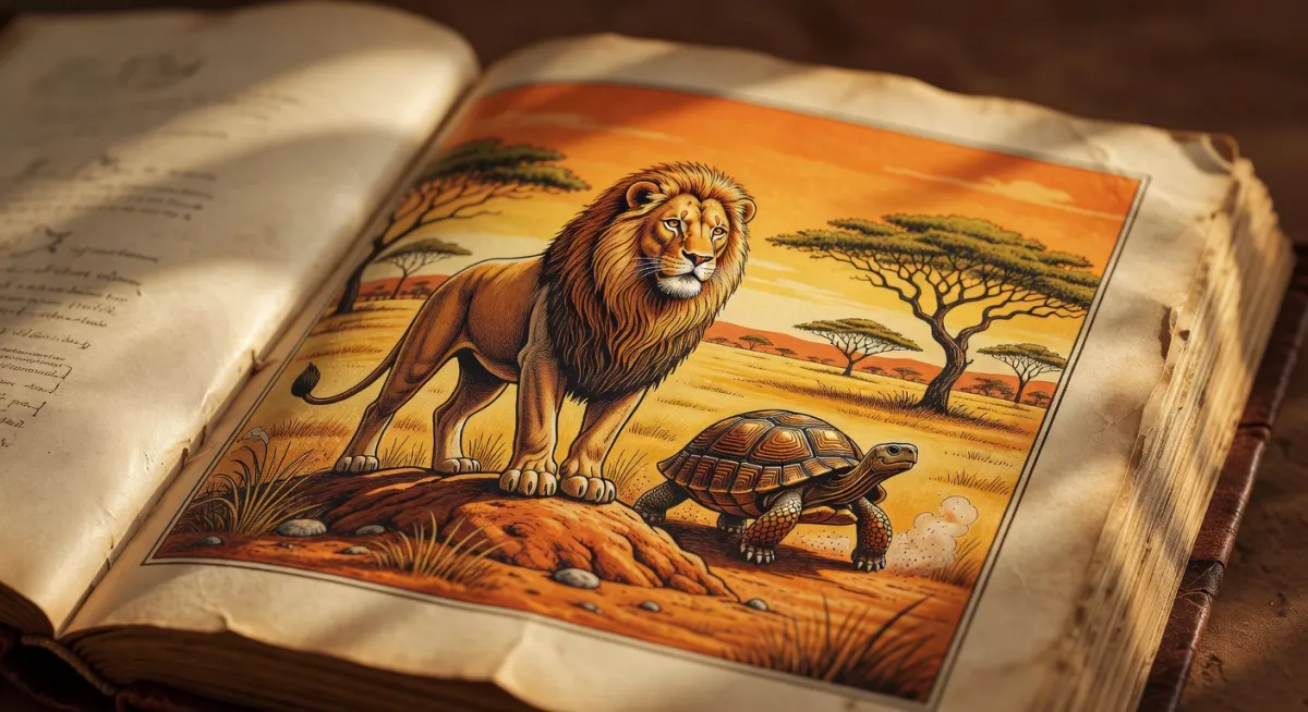 African Fashion Literature Connection: Style in Stories