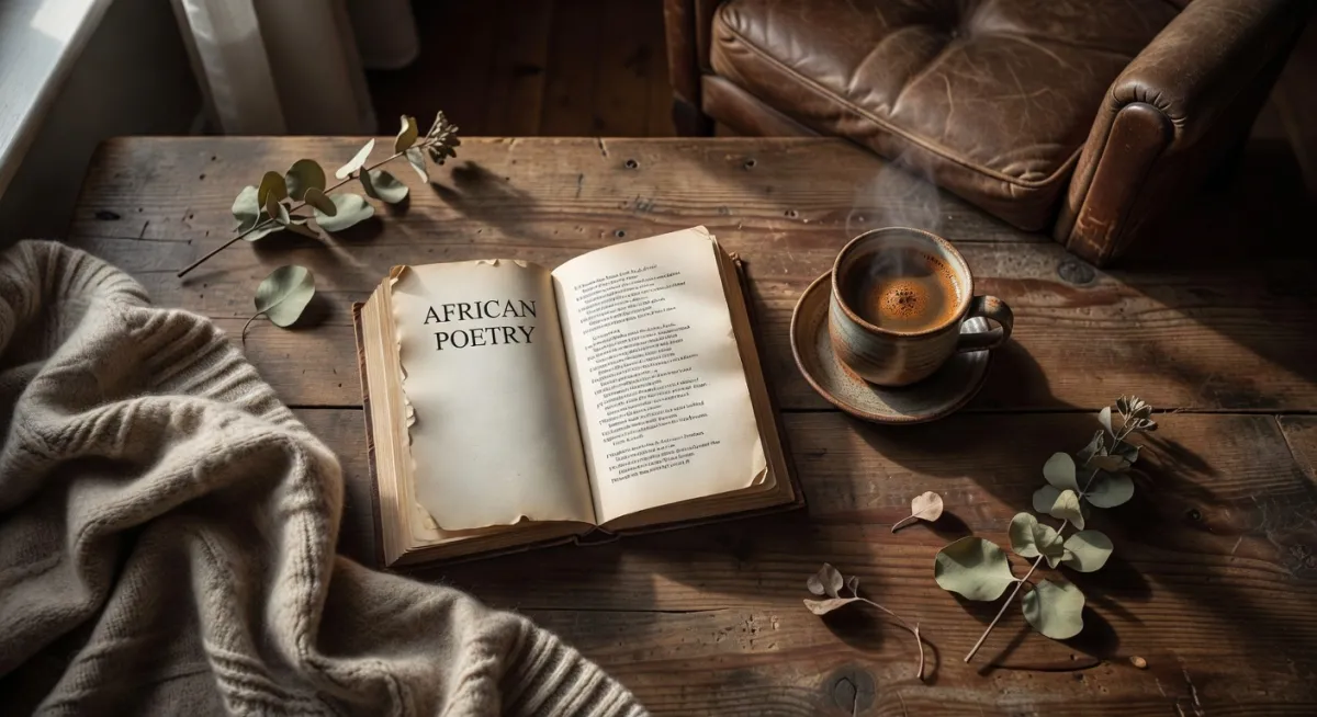 How to Read Fiction Books: Tips for African Style Fans