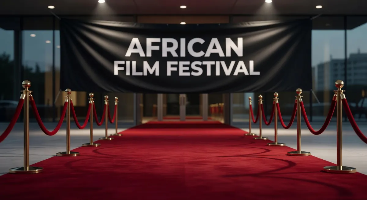 Black Cinema TV Guide: African Culture on Screen