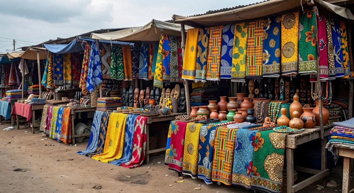 Travel Etiquette Tips for Beginners in African Culture