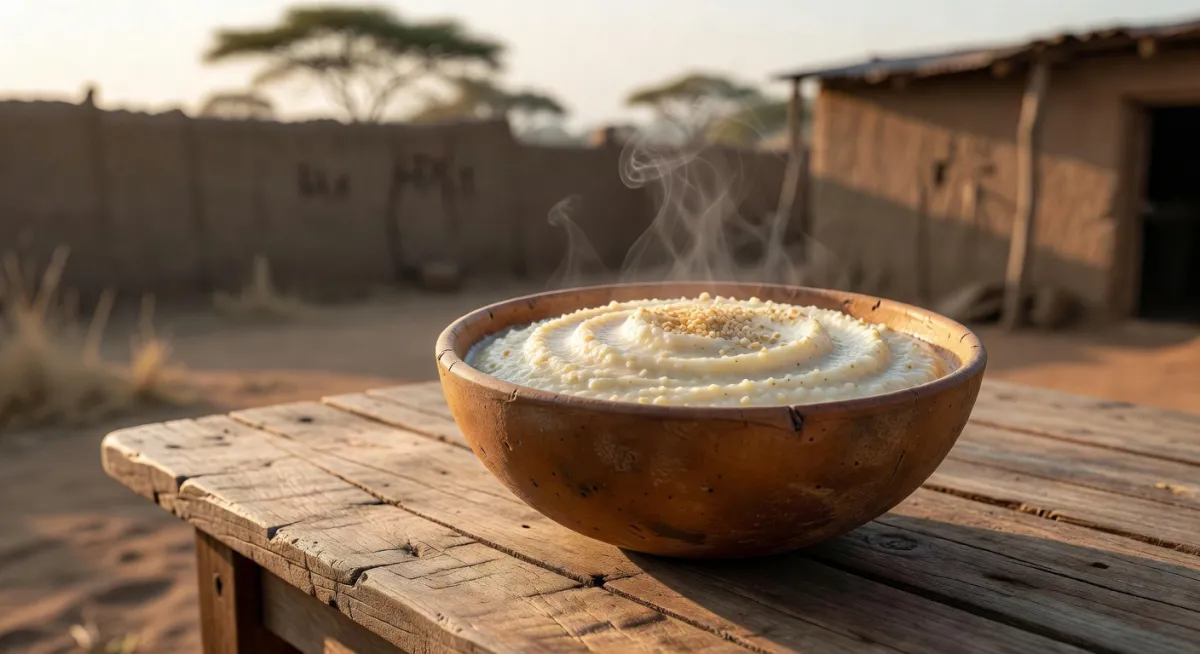 Afropolitan Cultural Events: African Fashion and Recipes