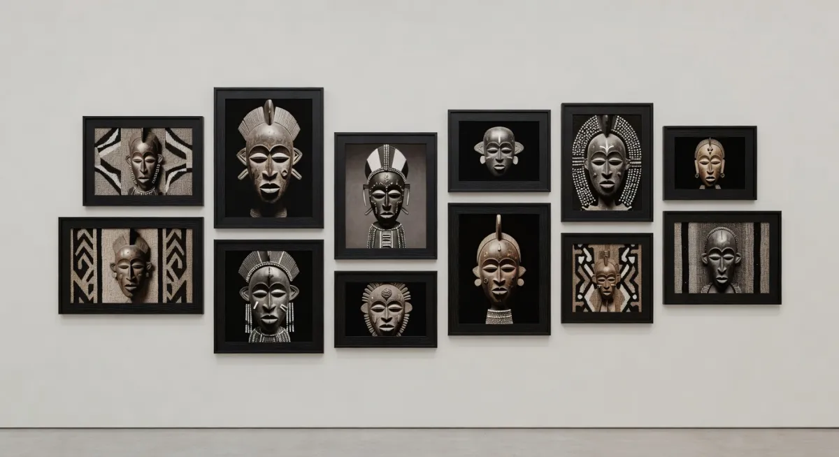 African Fashion Photography Trends: Style & Culture