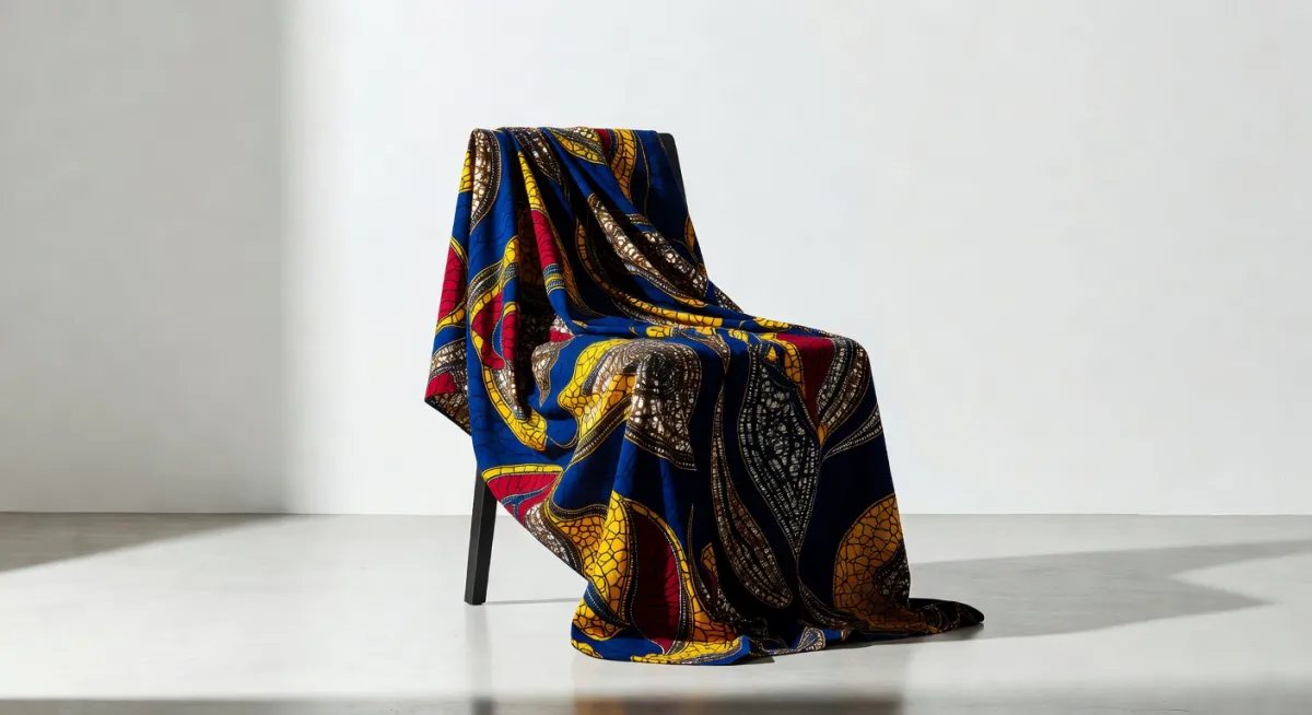 Nairobi Ankara Fashion Revolution Transforms African Fashion