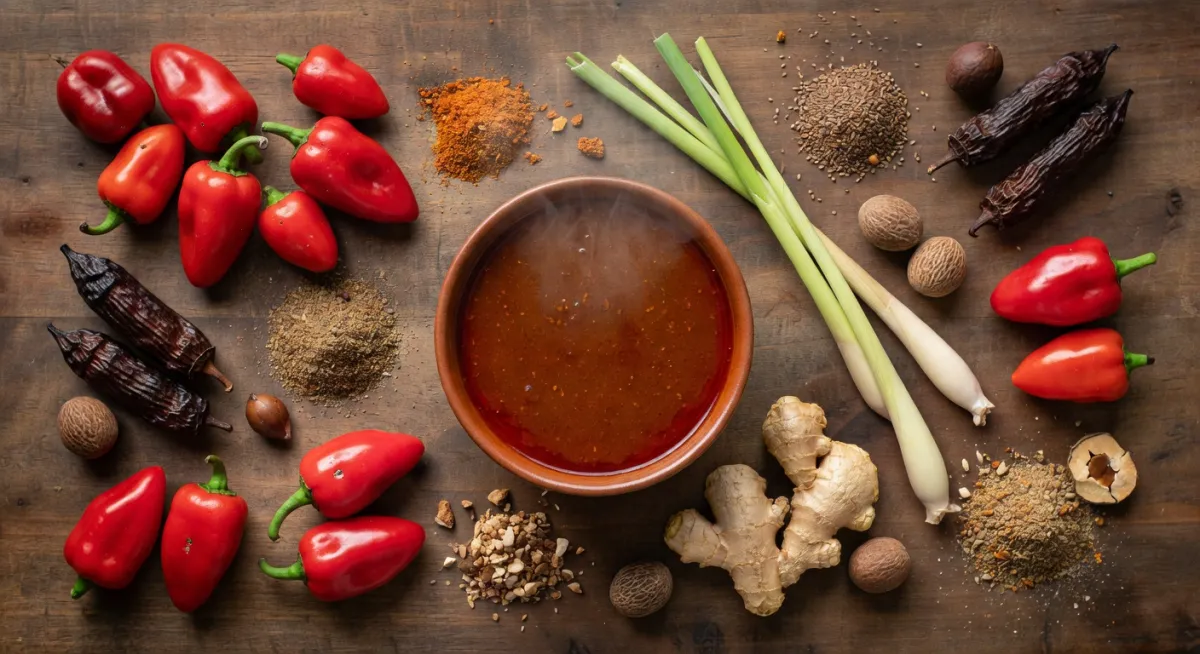 African Style Denver Influence on Local Food Culture