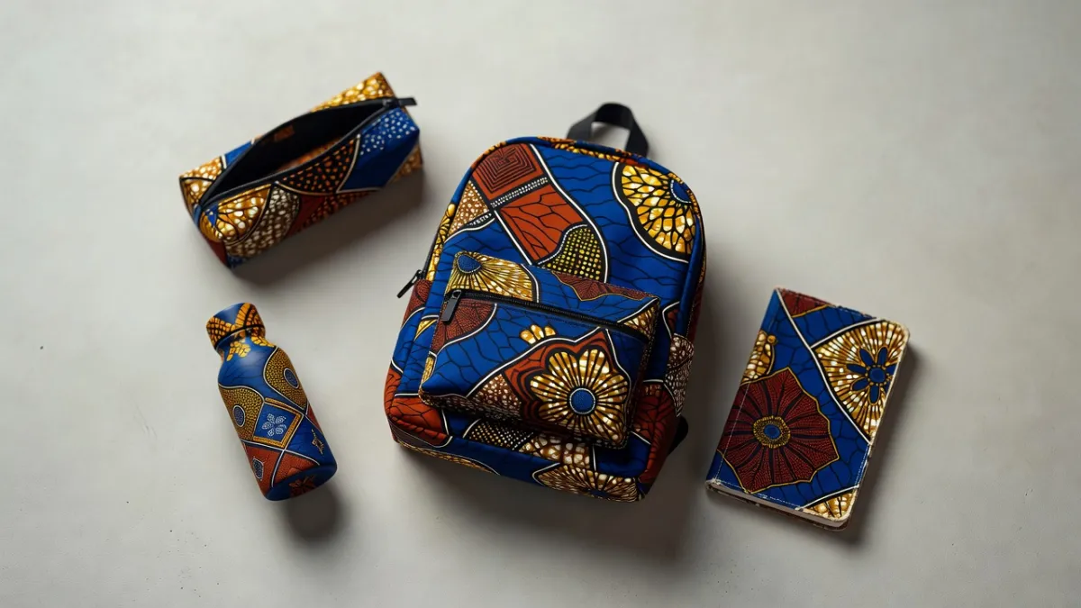 What Is Family Style Dining in African Culture?